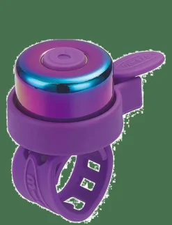 Micro - Bell - Neochrome Purple - Sparkcyklar