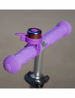 Micro - Bell - Neochrome Purple - Sparkcyklar