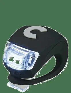 Micro - Light Deluxe - Black - Sparkcyklar