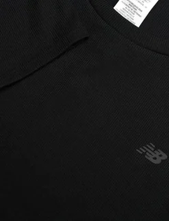 Micro-Rib Long Sleeve - Långärmade tröjor