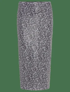 Midi Pencil Skirt - Midi kjolar