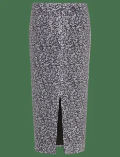 Midi Pencil Skirt - Midi kjolar