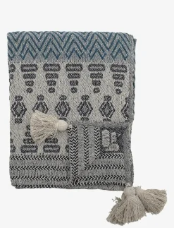 Milas Throw - Filtar & Plädar
