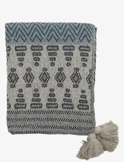Milas Throw - Filtar & Plädar