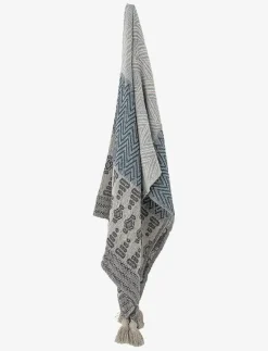 Milas Throw - Filtar & Plädar