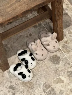 Miles slippers - Inneskor