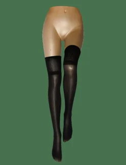 Miley overknee - Strumpor