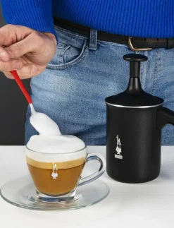 Milk Frother CREMA Bialetti® - Kök