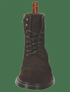 Millbro Mid Boot - Kängor med snörning