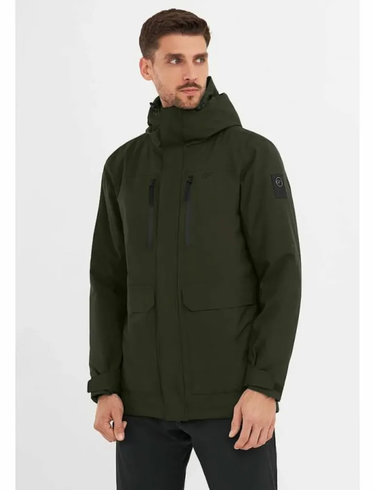 MILLER JKT M - Friluftsjacka