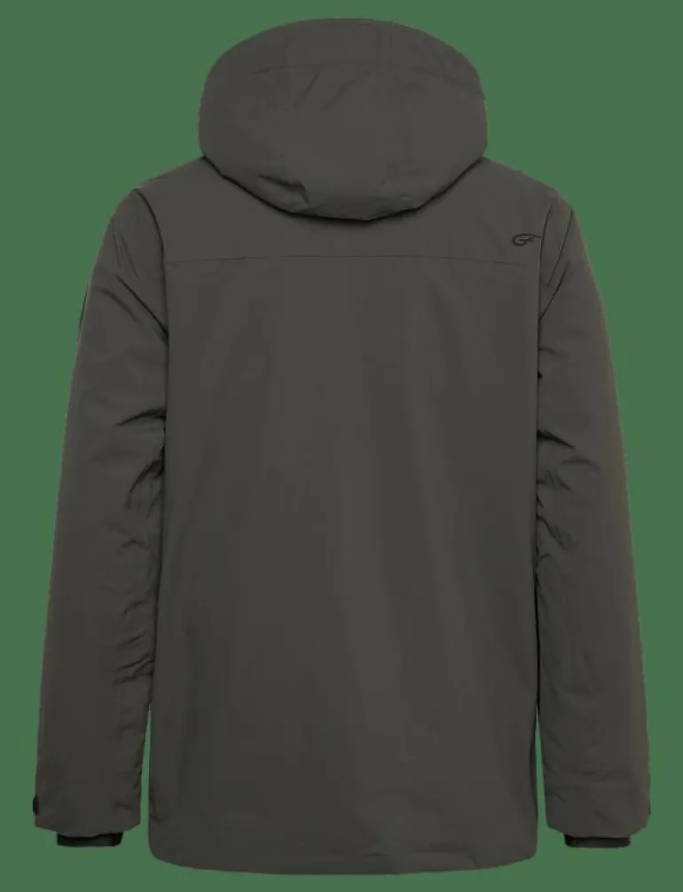 MILLER JKT M - Friluftsjacka