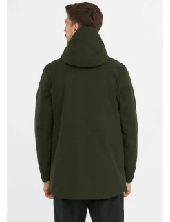 MILLER JKT M - Friluftsjacka