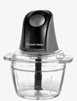 Mini Chopper - Matberedare & Assistenter