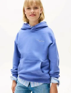 MINI CORP HOODIE - Huvtröjor
