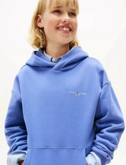 MINI CORP HOODIE - Huvtröjor