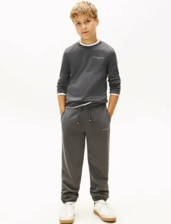 MINI CORP T-SHIRT LS - Långärmade t-shirts