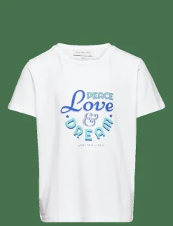 Mini Dream tee - Kortärmade