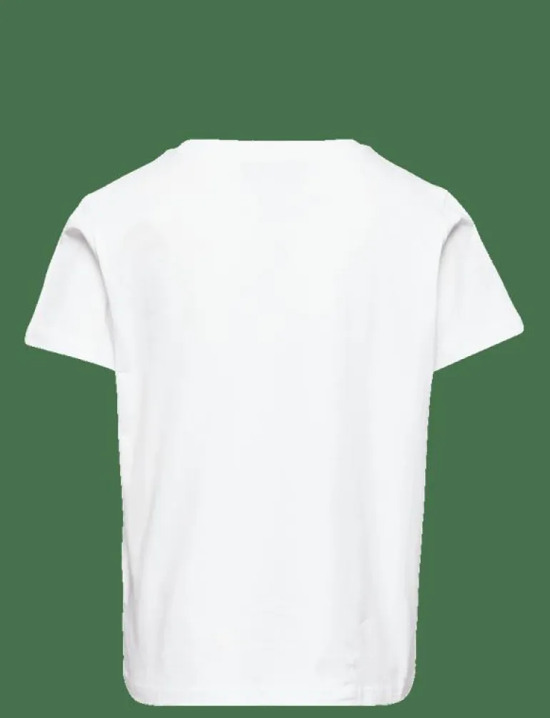 Mini Dream tee - Kortärmade
