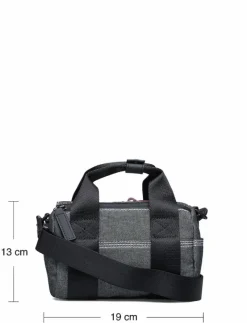 MINI DUFFLE handbag - Ryggsäckar
