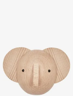 Mini Hook Elephant - Krokar
