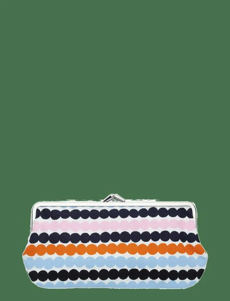 MINI RÄSYMATTO GLASSES PURSE - Sminkväskor