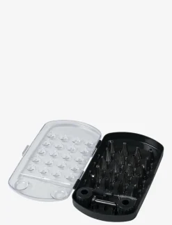 Mini Spritstyllset 24 delar - Baktillbehör