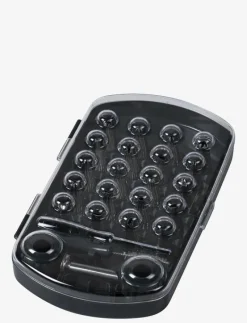 Mini Spritstyllset 24 delar - Baktillbehör