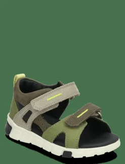 MINI STRIDE SANDAL - Sandaler