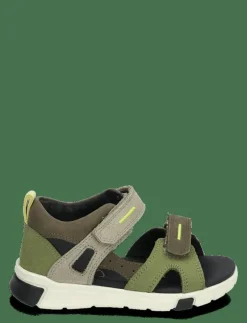 MINI STRIDE SANDAL - Sandaler