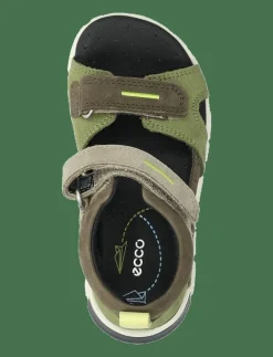 MINI STRIDE SANDAL - Sandaler