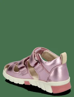 MINI STRIDE SANDAL - Sandaler