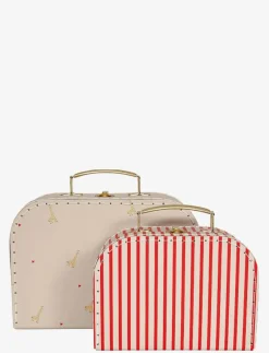 Mini Suitcase - Set of 2 - Resa