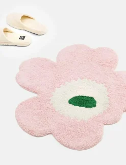 MINI UNIKKO SLIPPERS - Inneskor