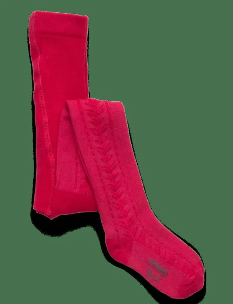 MiniPop Bamboo Tights - Strumpbyxa