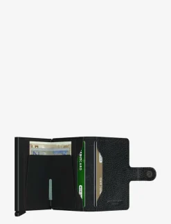 Miniwallet - Korthållare