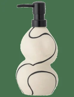 Minna Soap Dispenser - Badrumsinredning