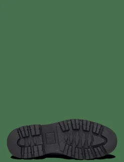 Minnesota Low - Black Crazy Horse - Moc toe skor