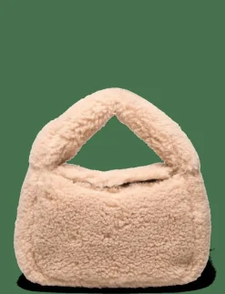 Minnie Fur Bag - Handväskor