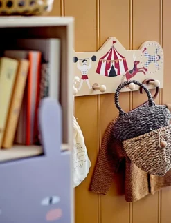 Miou Coat Rack - Krokar och galgar