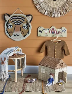 Miou Coat Rack - Krokar och galgar