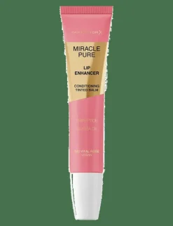 Miracle Pure Lip Enhancer Vital Rose 040 12.00 ML - Ansiktsvård