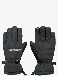 MISSION GLOVE - Fingervantar