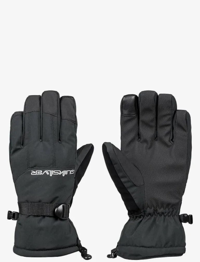 MISSION GLOVE - Fingervantar
