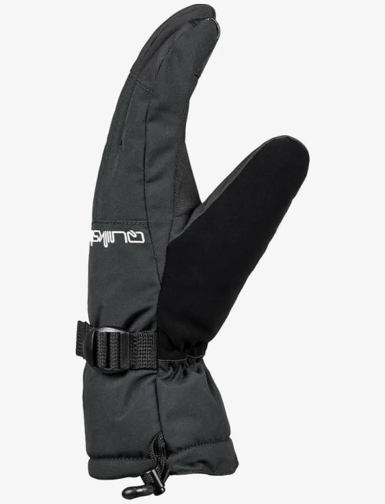 MISSION GLOVE - Fingervantar