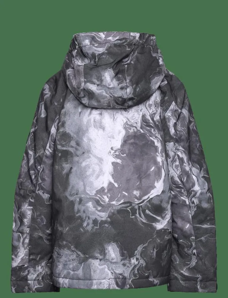 MISSION PRINTED YOUTH JK - Vinterjacka