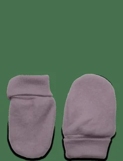 Mittens - single layer - Babyvantar