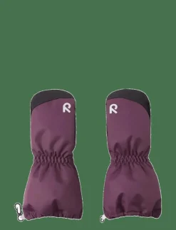 Mittens (woven), Ensin - Vantar