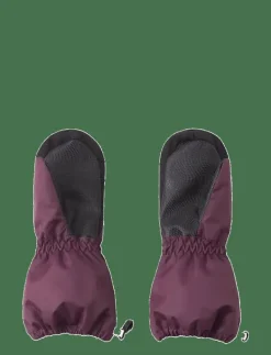 Mittens (woven), Ensin - Vantar