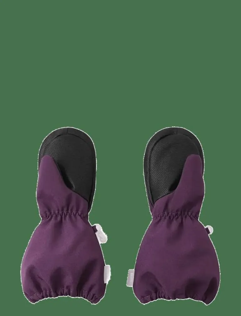 Mittens (woven), Moffen - Vantar