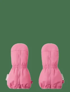 Mittens (woven), Tassuin - Vantar